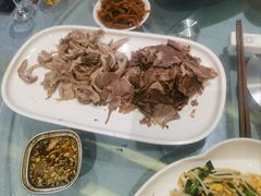 -高玛纳驴肉火烧(河间总店)