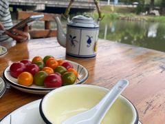 -水岸居湖景农家乐·阳澄湖大闸蟹