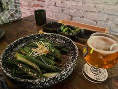-岔巴精酿啤酒餐吧(南屏街店)