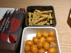 -李子坝梁山鸡(北碚万达五鸡哥店)