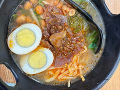 -桂在香知桂林米粉(红博中央公园店)