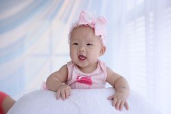 -玛瑞莎·儿童·亲子摄影(越秀店)