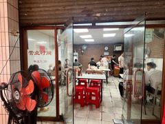 -沙溪兄茶餐厅
