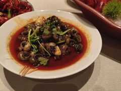 -杨氏青龙虾·羊蝎子(珠江路店)