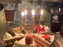 -雪梨精酿 Sydney Coast Brewing(沁春家园店)