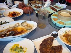 -羲和雅苑•北京烤鸭(平安国际金融中心店)