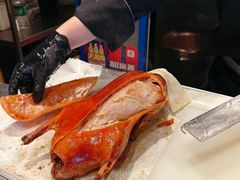 -大鸭梨烤鸭(望京店)