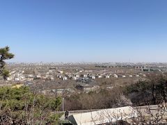 -北京西山国家森林公园