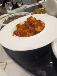 -欧亚美国际大酒店·宴会厅