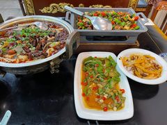 -缪氏川菜(丰盛町店)