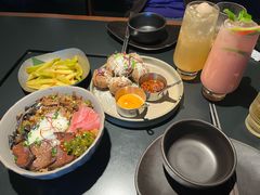 -Ameigo梅果·云贵川bistro(长宁来福士店)