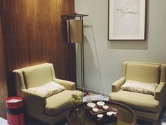 -上海衡山路十二号华邑酒店