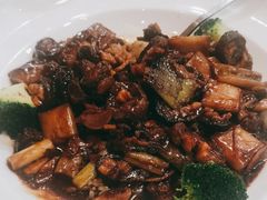 -鹊华居·地道鲁菜·海鲜·融合味(大明湖店)