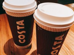 -COSTA COFFEE(武汉武商MALL店)