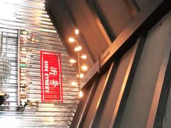 -Side Street街旁(交道口店)