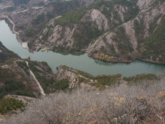 -司马台长城