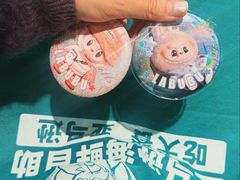 -亚马逊蒸汽活海鲜自助(LCM置汇旭辉广场店)