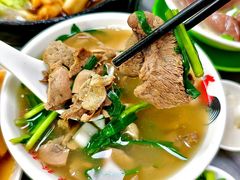 -珍珍小食店(西华路店)