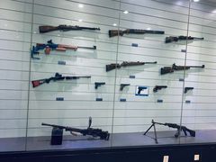 -中国北方国际射击场