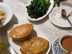 -翠华餐厅(德基广场店)