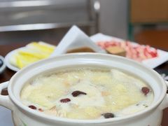-金龙·打边炉(武进路店)