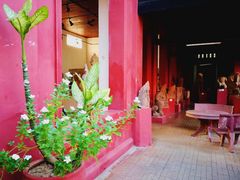 -柬埔寨国家博物馆