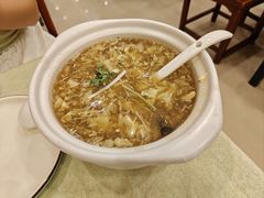 -奥华餐厅·老张记(台基厂店)