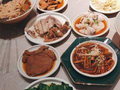 -松鹤楼·苏式汤面(虹桥天地店)