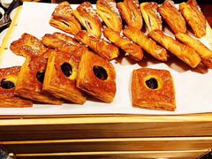 -重庆解放碑帝晶酒店·姜厨房西餐厅