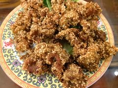 -烤肉季饭庄