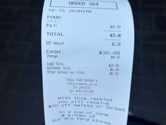 -Fergburger(皇后镇店)