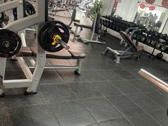 -健变健身俱乐部(前海天虹商场店)