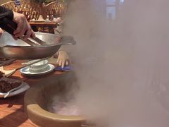 -滇香肴·云南菜蒸汽石锅鱼(云南北路店)