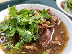 -万盛园炖肉馆(云峰店)
