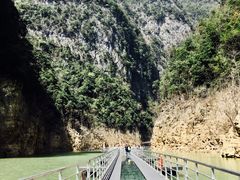 -重庆云阳龙缸景区