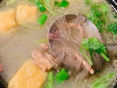 -外婆家(南开大悦城店)