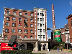 -青岛啤酒博物馆