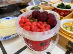 -朱光玉火锅馆(正弘城店)