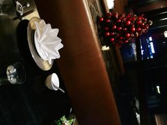 -丽晶轩中餐厅(重庆丽晶酒店)