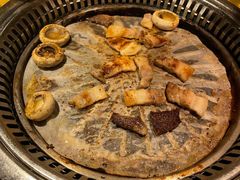 -牛市牛烤肉(西单大悦城店)