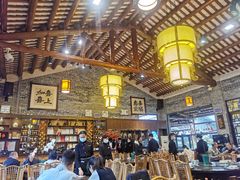 大堂-猪肉婆私房菜(容桂总店)