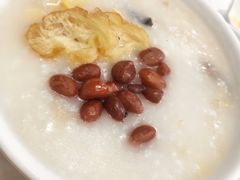 荔湾艇仔粥-东江渔村·古典园林·30年粤菜老字号(太和店)