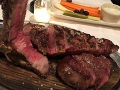 -Keens Steakhouse