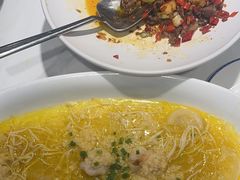 -兰湘子·湘菜小炒(崂山丽达店)