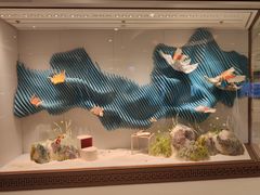 -环球贸易广场(ICC)