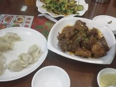 -祝家饺子馆