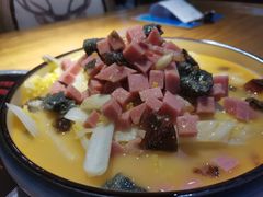 -味仙居(环城南路店)