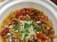 -洞庭渔人(沙湾店)