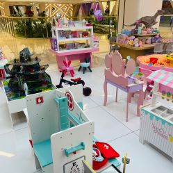 -Hape玩具部落(五棵松万达广场店)