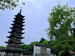 -上海方塔园
